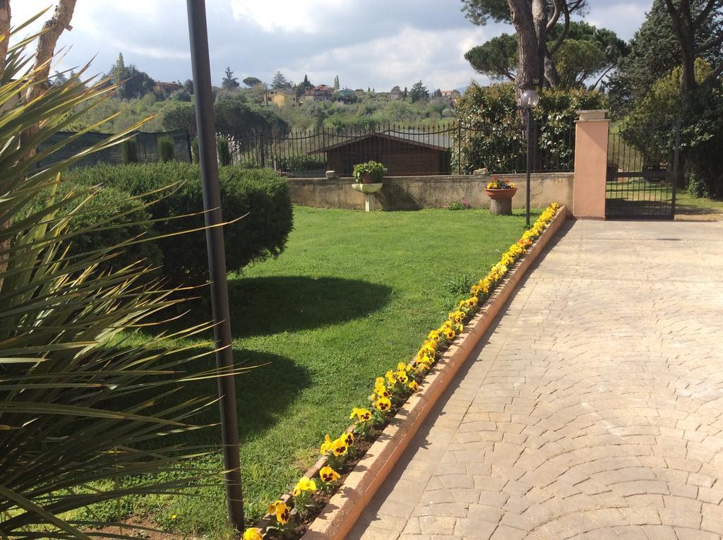 Villa Paradise Resort Gallicano nel Lazio Quarto foto